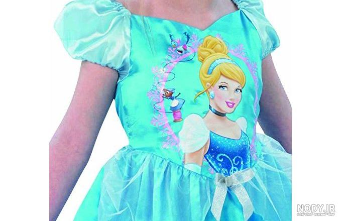 اسباب بازی فقط توی توی | TOY TOY - لباس سیندرلا اسباب بازی فقط توی توی | TOY TOY - لباس سیندرلا