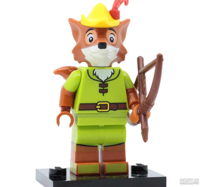 انیمیشن رابین هود دوبله فارسی Robin Hood - فیلو انیمیشن رابین هود دوبله فارسی Robin Hood - فیلو
