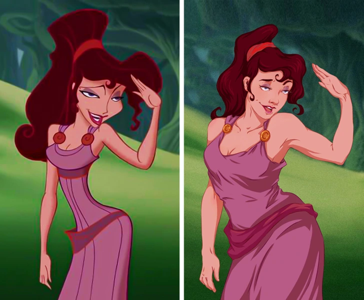 دانلود انیمیشن تارزان و جین – Tarzan & Jane - فایل نیکو