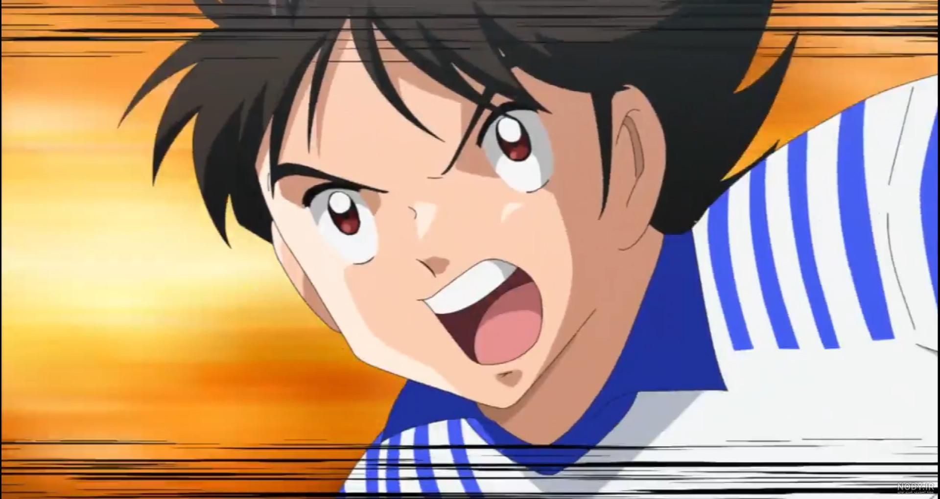 دانلود سری اول کارتون فوتبالیست ها Captain Tsubasa 1983 دانلود سری اول کارتون فوتبالیست ها Captain Tsubasa 1983