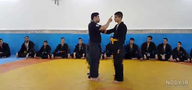 فوتبالیست ها قسمت آخر فالو فالو