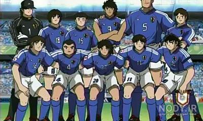 کارتون سوباسا Captain Tsubasa 2018 - قسمت 2 دوبله فارسی (فوتبالیستها) کارتون سوباسا Captain Tsubasa 2018 - قسمت 2 دوبله فارسی (فوتبالیستها)