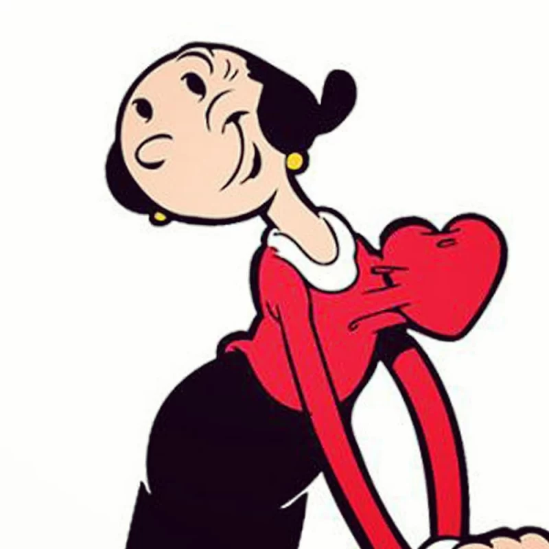 ۹ نکته‌ای که احتمالاً درباره ملوان زبل (Popeye) نمی‌دانستید