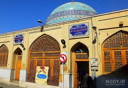 The Saheb Ebn Ebad Taleghani - صاحب بن عباد طالقانی، وزیر بزرگ دیلمی