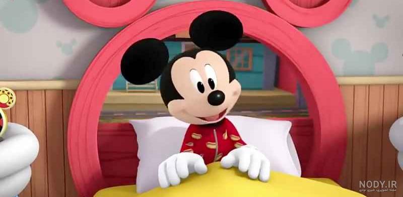 🎥 انیمیشن خانه سرگرمی میکی موس (Mickey Mouse Funhouse 2021 ... 🎥 انیمیشن خانه سرگرمی میکی موس (Mickey Mouse Funhouse 2021 ...