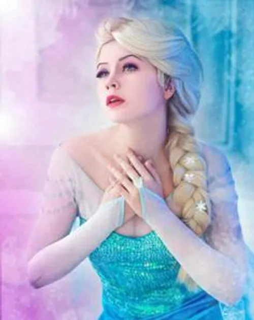 30 عکس جذاب و دیدنی السا و آنا (FROZEN) با کیفیت بالا 30 عکس جذاب و دیدنی السا و آنا (FROZEN) با کیفیت بالا