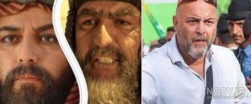 آشنایی با انصارالحسین: زهیربن قین بجلی