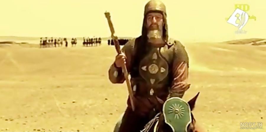 بیوگرافی محمود اردلان بازیگر نقش زهیر بن قین و زائده در مختارنامه ...