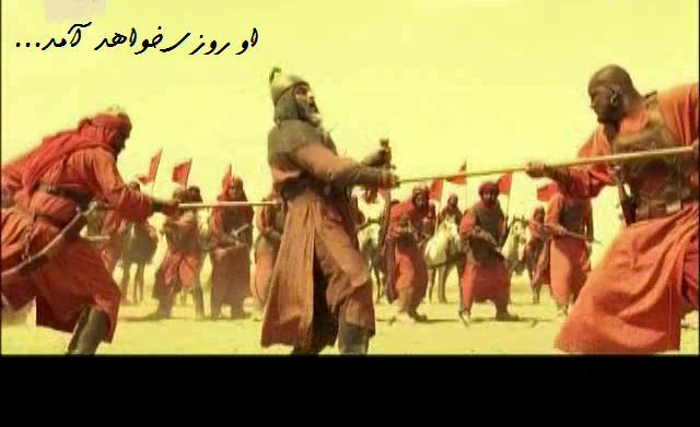 زهیر بن قین و رجز خوانی آن