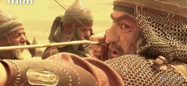 شهادت جناب زهیر بن قین و نماز ظهر عاشورا