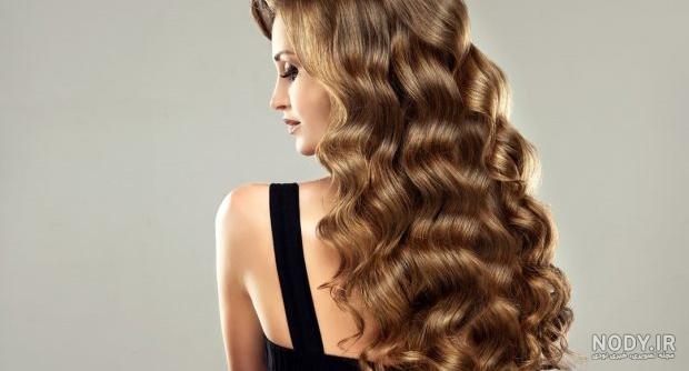 عکس راپونزل مو بلند عکس راپونزل مو بلند