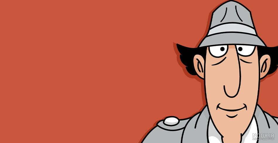 کارتون کاراگاه گجت inspector gadget کارتون کاراگاه گجت inspector gadget