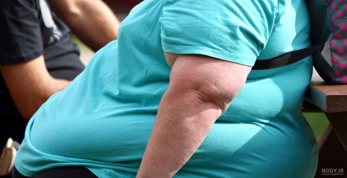  عکس دختر تپل زشت