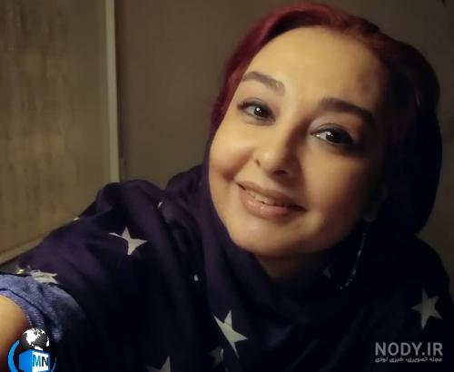 بیوگرافی السا فیروز آذر و همسرش + زندگی شخصی و هنری