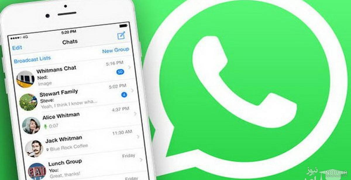 تغییر عکس پروفایل واتساپ + مخفی کردن عکس پروفایل - کاربر مجازی تغییر عکس پروفایل واتساپ + مخفی کردن عکس پروفایل - کاربر مجازی