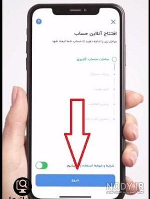 دانلود برنامه بلو جونیور بلوبانک برای اندروید Blu Junior