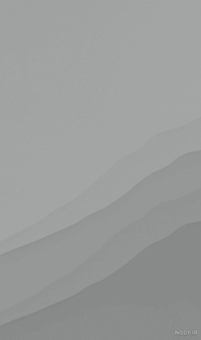 دانلود بک گراند ساده طوسی HD (کیفیت بالا )