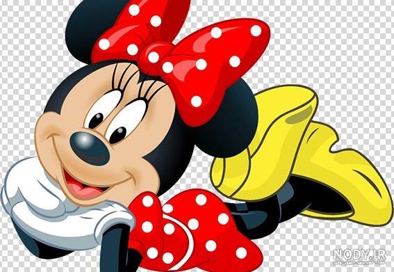 دانلود عکس میکی ماوس با کیفیت بالا دانلود عکس میکی ماوس با کیفیت بالا