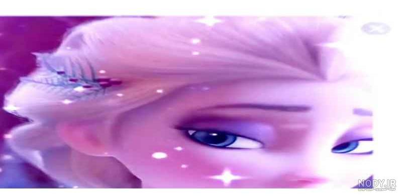 زیباترین عکس السا و انا برای پروفایل (17 عکس پروفایل گلچین شده ...