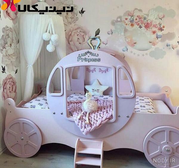 سرویس خواب سیندرلا - سرویس خواب ساجدی