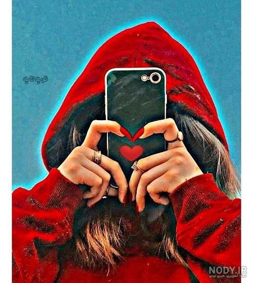عکس برای پروفایل واتساپ دخترانه شیک | عکس پروفایل واتساپ دخترانه ...