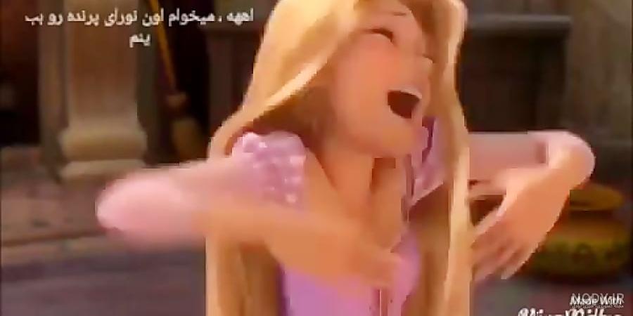 عکس مادر واقعی گیسو کمند