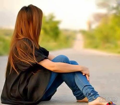عکس پروفایل دخترونه برای واتساپ لاکچری