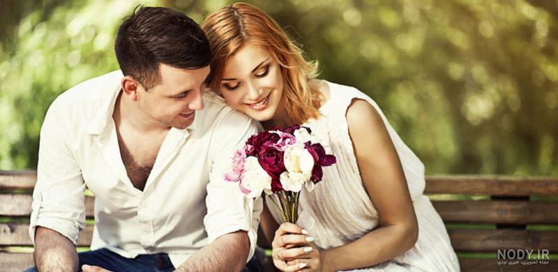 عکس پروفایل عاشقانه جدید (جدیدترین عکس پروفایل دخترونه عاشقانه زیبا)