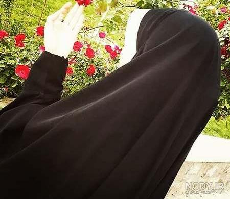 عکس چادری دخترانه جدید عکس چادری دخترانه جدید