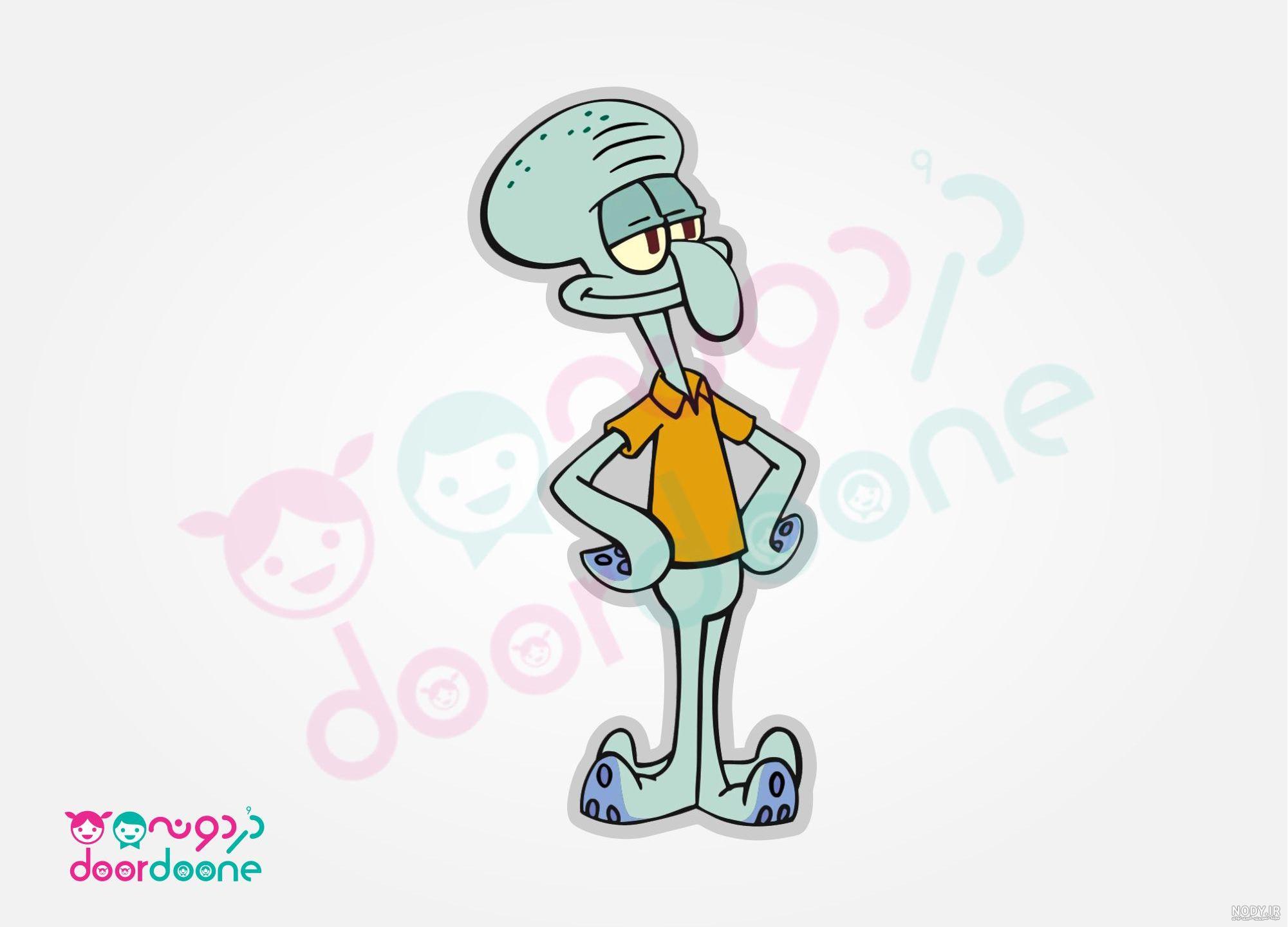 فروشگاه آنلاین دردونه | لیوان تم باب اسفنجی (Bob Esponja)