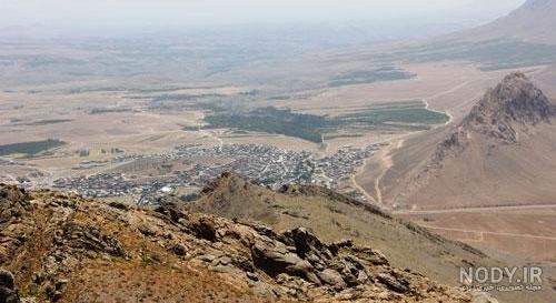 مجتمع تفریحی گرداب بن