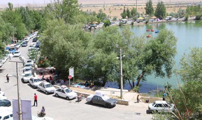 گرداب "بن" جاذبه گردشگری چهارمحال و بختیاری/ محلی برای تفریحات و ... گرداب "بن" جاذبه گردشگری چهارمحال و بختیاری/ محلی برای تفریحات و ...