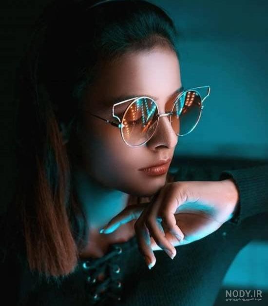 100 عکس دختر برای پروفایل واتساپ شیک،خفن و با کلاس