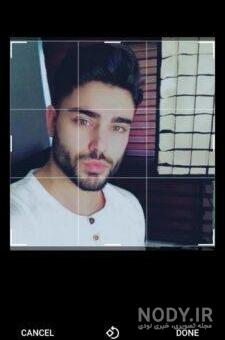 آموزش تغییر عکس پروفایل واتساپ