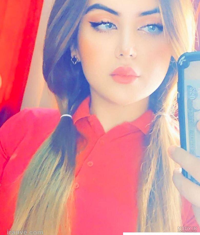 بهترین عکس پروفایل دخترونه جذاب و شیک جدید (اینستاگرام+واتساپ)