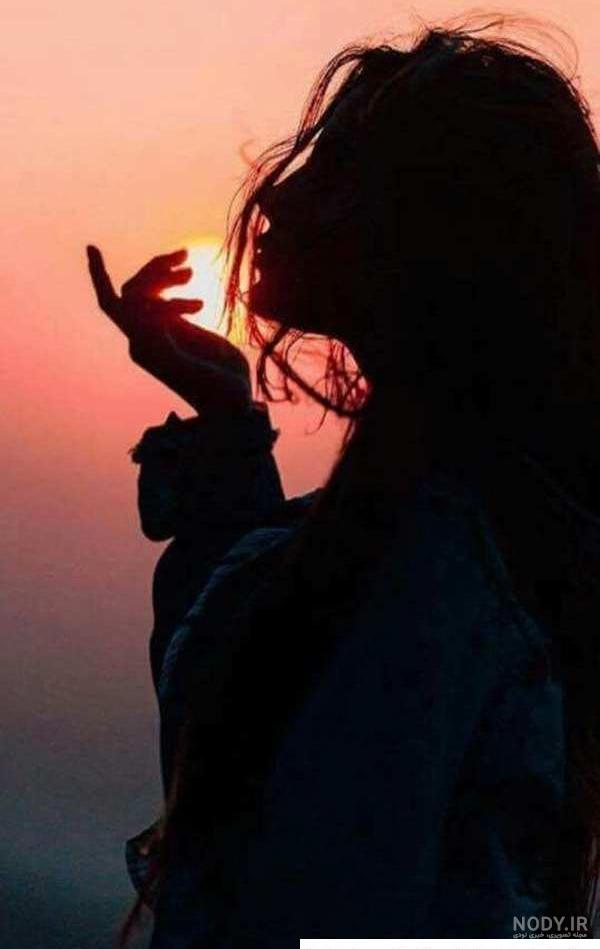دانلود عکس دختر بدون چهره دانلود عکس دختر بدون چهره