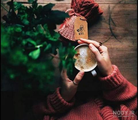 عکس بدون چهره برای پروفایل