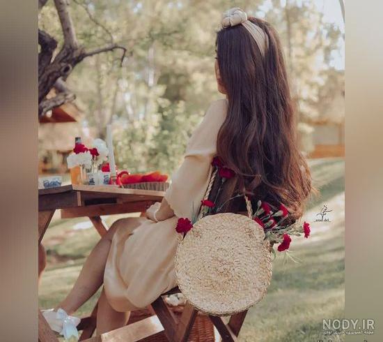 عکس برای پروفایل واتساپ دخترانه - 15 نمونه خاص و جذاب - ستاره عکس برای پروفایل واتساپ دخترانه - 15 نمونه خاص و جذاب - ستاره