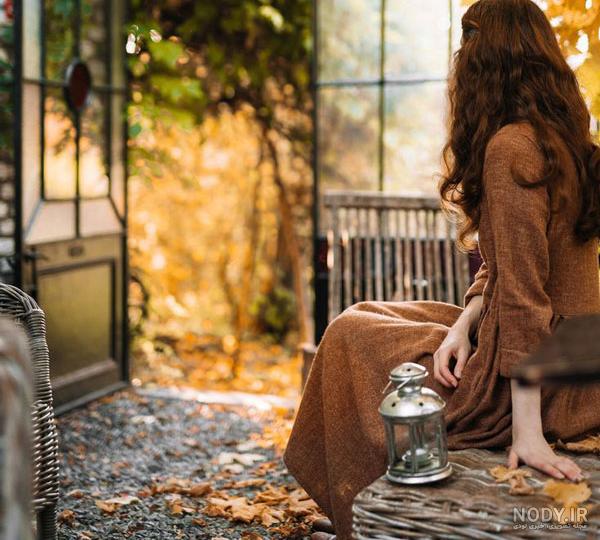 عکس دختر واقعی برای پروفایل + عکس پروفایل دخترونه خفن