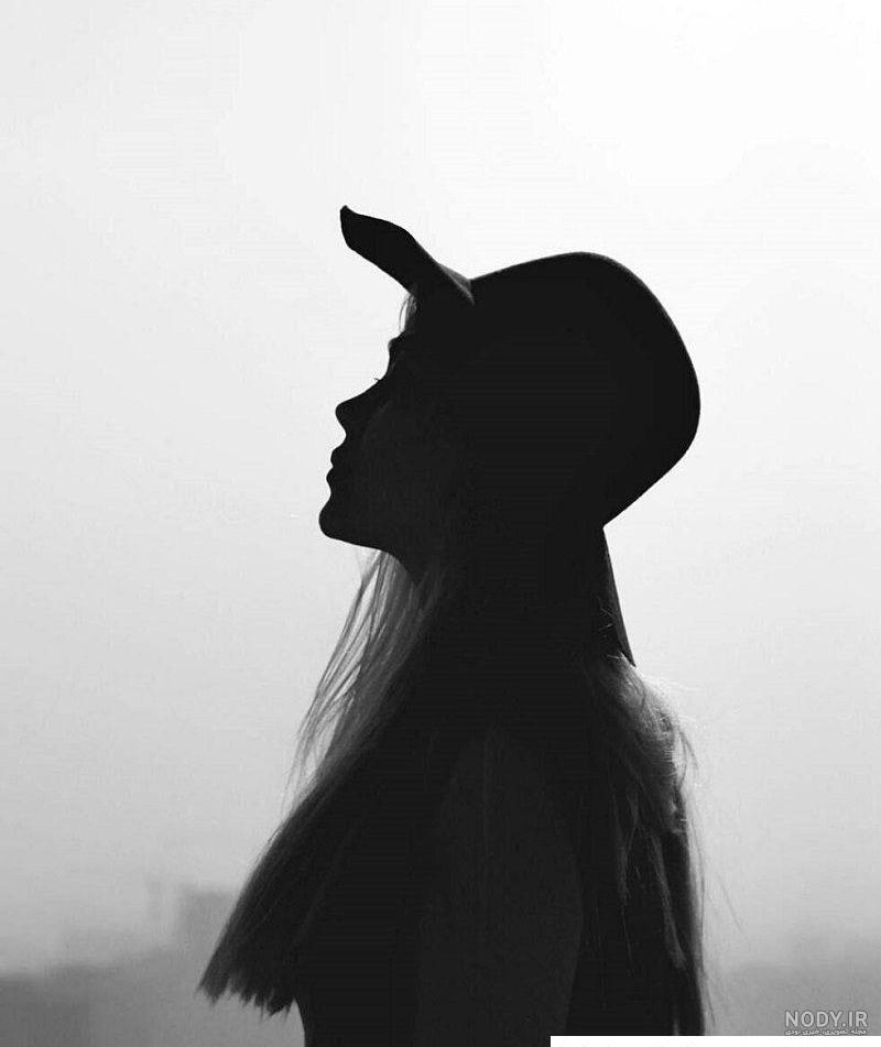 عکس دخترانه خفن برای پروفایل واتساپ ❤️ [ بهترین تصاویر ]