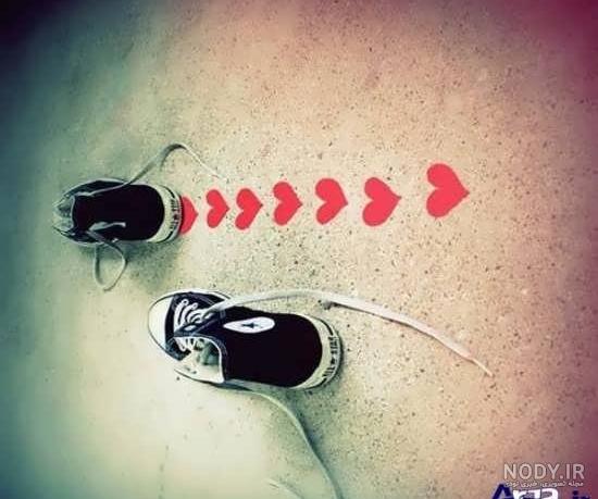 عکس های رمانتیک دخترانه زیبا و احساسی برای پروفایل