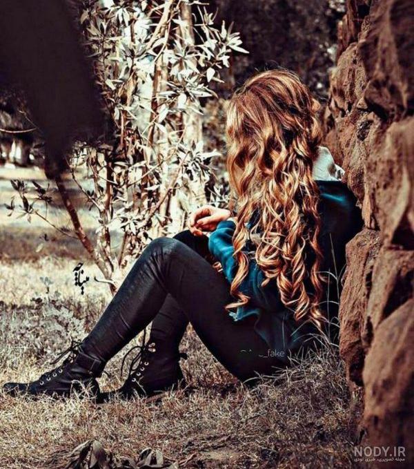عکس های فیک دختر / بهترین تصاویر فیک دختر [پیشنهادی] | تاوعکس