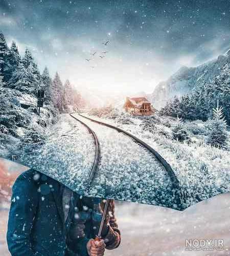 عکس پروفایل ازدواج با ۶۰ طرح زیبا و شیک