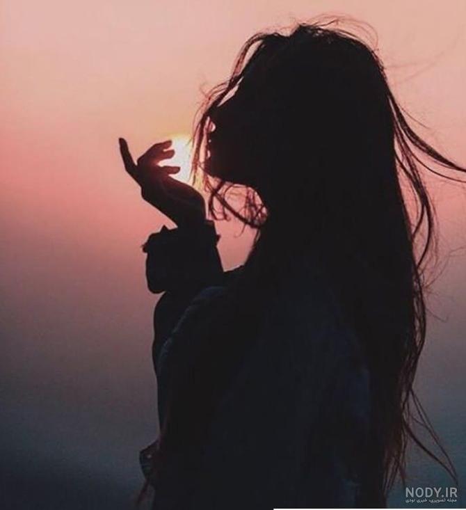 عکس پروفایل جدید اینستا بدون متن