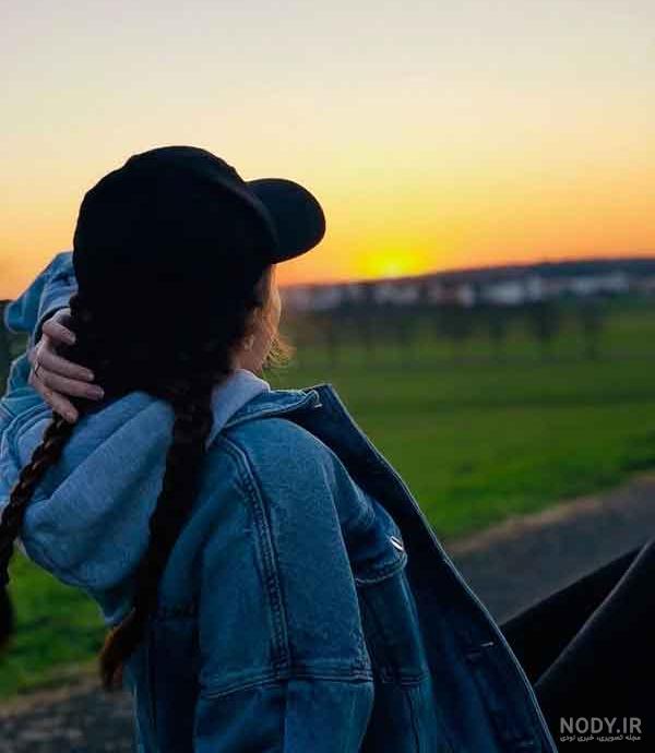 عکس پروفایل جدید اینستاگرام