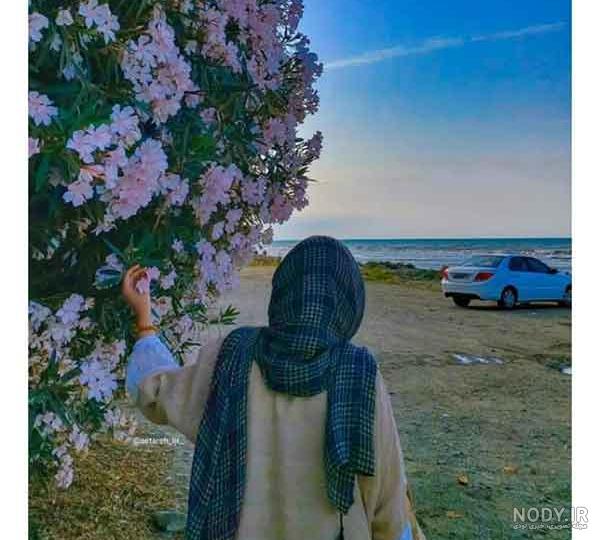 عکس پروفایل جدید خفن دخترانه