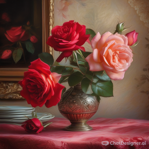 عکس پروفایل جدید ۱۴۰۰ گل