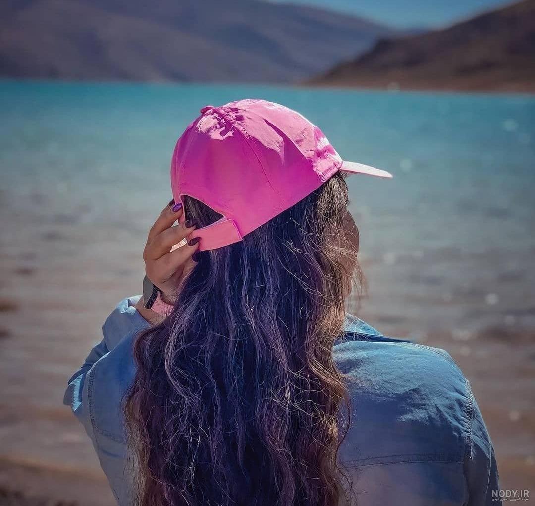 عکس پروفایل دختر فیک جدید عکس پروفایل دختر فیک جدید