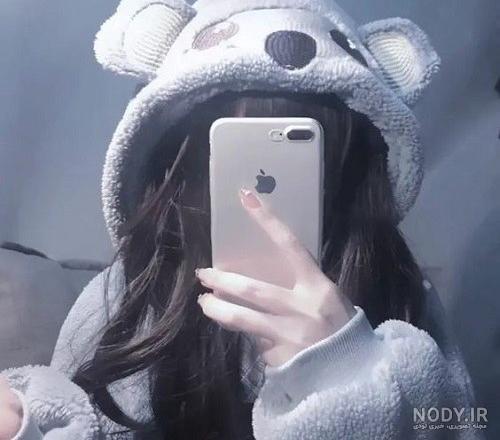 عکس پروفایل دخترونه خفن لاتی بدون متن و چهره گنگ بالا