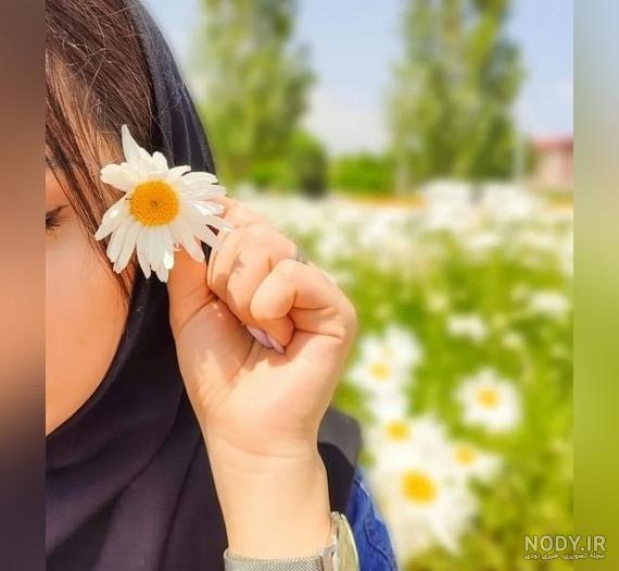 عکس پروفایل طرح جدید
